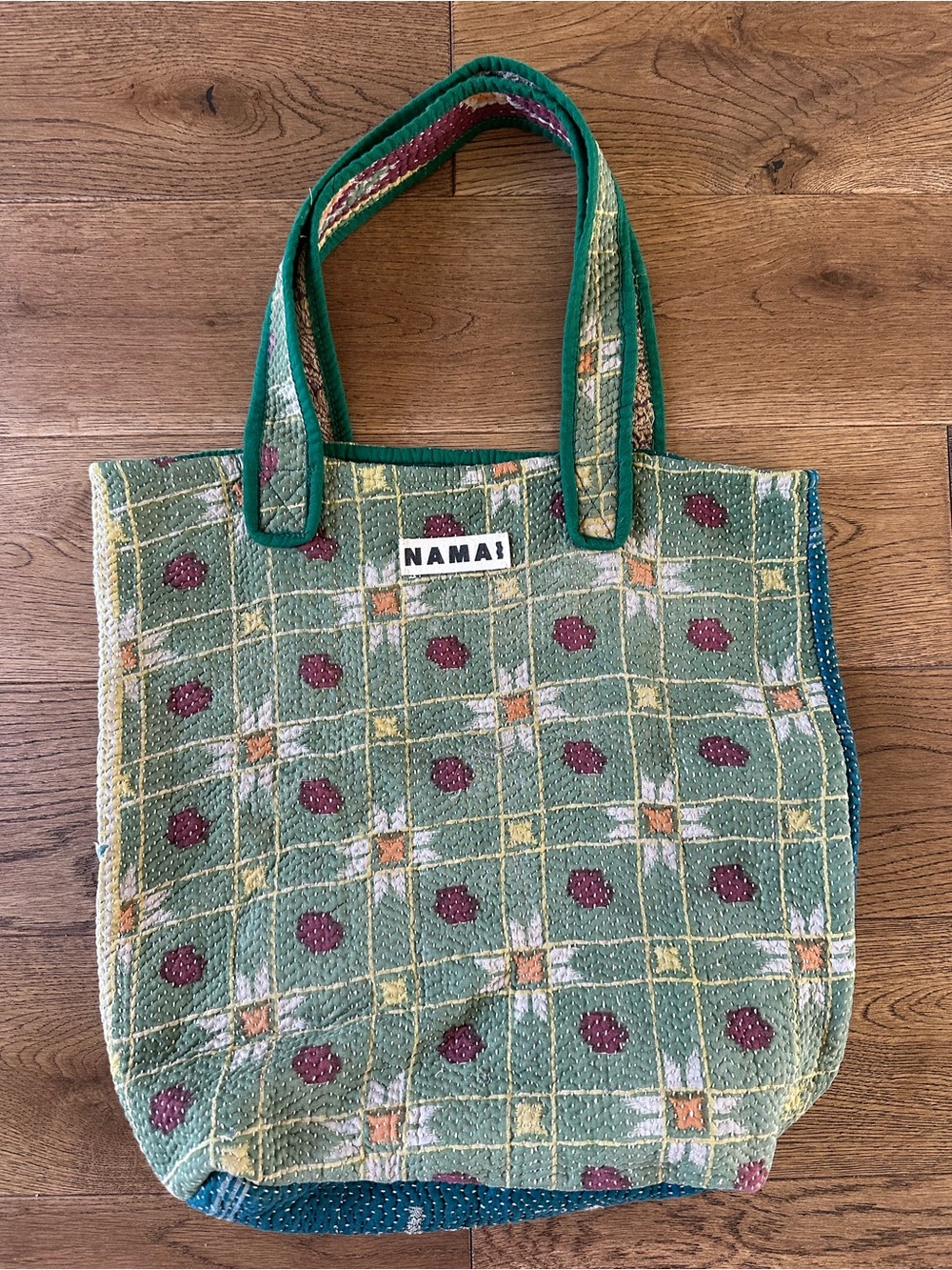 Namai Tote Bag